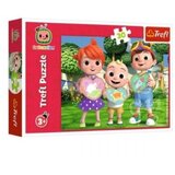 Trefl PUZZLE 30cocomelon Cene
