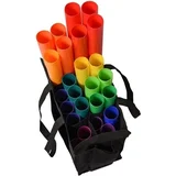 Boomwhackers BW-MP set melodičnih cijevi