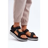 Lee Cooper Women's Platform Sandals | shoptok.hr