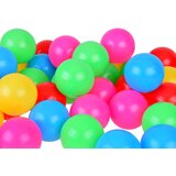  Šarene kuglice kuglice za bazen 6 cm 50 kom mekane plastične kuglice za5411 | shoptok.hr