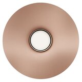  Zidna lampa CAPITAL 1xGX53/15W/230V ružičasto zlato | Eponuda.com