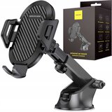 Spacecase AVTODRŽALO ZA VETROBRANSKO STEKLO SC01 ČRNO TEL, (22007631) | Shoptok.si