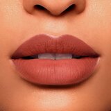 Lancôme L’Absolu Rouge Drama Ink dolgoobstojna tekoča mat šminka odtenek 274 French Tea 6 ml | Shoptok.si