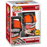 Funko POP figura Chainsaw Man - Chainsaw Man Chase | shoptok.hr