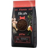 Fitmin Cat For Life Kitten s piščancem - 8 kg Cene