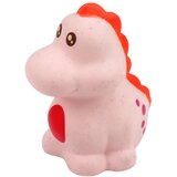  Set of educational rubber dinosaurs for bathing, pastel games, 6 pcs. | shoptok.hr