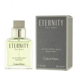 Calvin Klein Eternity for Men Eau De Toilette 30 ml (man) | shoptok.hr