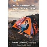 iLearn Tatjana Mamula Nikolić - Nova generacija potrošača i lidera u VUCA svetu Cene
