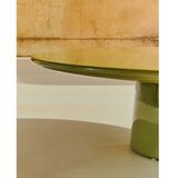 Kave Home Okrugao vrtni stolić za kavu betonski ø 110 cm Albanella – | shoptok.hr