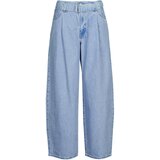 Levi's Jeans boyfriend BELTED BAGGY Modra | Shoptok.si