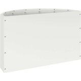  Sadilica Bijelo 60 x 30 x 35 cm Čelik | shoptok.hr