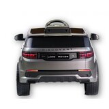 Olimp Sport Auto na aukumulator Land rover DISCOVERY Sivi | ePonuda.com