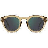 David Beckham naočale DB 7041/S Yellow | shoptok.hr