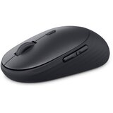 DELL OEM MS726 Pro 7 Silent crni miš 3Yr | Eponuda.com