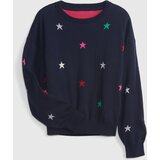 GAP Kids Knitted Sweater Stars - Girls | Shoptok.si
