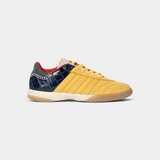 Adidas Nizke superge X Wales Bonner Mn Samba "St Fade Gold Collegiate Navy" Modra | Shoptok.si