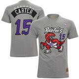 Mitchell And Ness Vince Carter 15 Toronto Raptors HWC majica | Shoptok.si