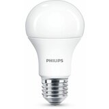 Philips lED sijalica, E27, 10W(75W), 1055lm, 4000K Cene