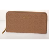 Liu Jo Denarnice 0778 ZIP ROUND Siva Cene