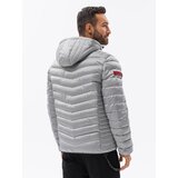 Ombre Muška jakna C368 | shoptok.hr