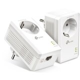 Tp-link Powerline TP-LINK ItemDescription/2 AV1000 Gigabit Pass-through Powerline Starter Kit