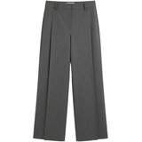 Pennyblack Hlače pbbghiera-001 Siva | Shoptok.si