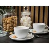 Creatable SET SKODELIC Bistrot Weiss 8-delni | Shoptok.si