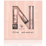 nude look "n" set SET-NL-N-002