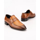 La Force Fashion Cipele DC-2042 - Svetlo braon | Eponuda.com