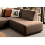 Atelier Del Sofa ugaona garnitura s loft right brown | Eponuda.com