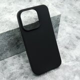 Maska za telefon Gentle Color za iPhone 15 Pro 6.1" crna | Eponuda.com