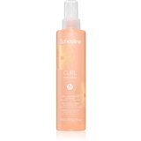 EchosLine Curl Activator pršilo za aktivacijo kodrčkov 200 ml | Shoptok.si