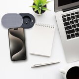 solight PP124C-PD20 - Ugradna utičnica 1Z + USB A+C | Eponuda.com