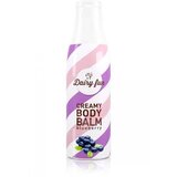 Delia DAIRY FUN - Balzam za telo - Borovnica 400ml | Eponuda.ba