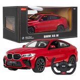 Rastar bmw X6 m 1:14 | Eponuda.com
