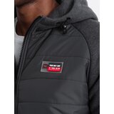 Ombre Men's mid-season jacket | Shoptok.si