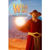 Steam Wild West and Wizards (PC) Key GLOBAL | ePonuda.com