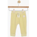 Just kiddin baby dječje duge hlače dream garden yellow Cijene