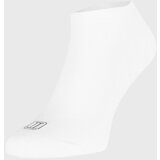 Lonka 3 PACK čarape od bambusa Desi bijele | shoptok.hr