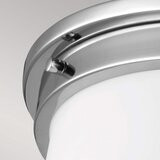  Feiss FE-PAYNE-F-BATH - Plafonsko svetlo za kupatilo PAYNE 2xE27/60W/230V IP44 | Eponuda.com