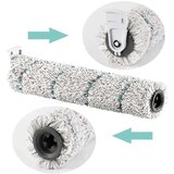 INORCO Dodatki za ščetke za Crosswave 2765, glavni krtačni filter Hepa 2590 2596 2596b 2596m 2765f, (21874038) | Shoptok.si
