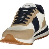 Ellesse Nargi muške tenisice s plavo-bež detaljima bijele | shoptok.hr