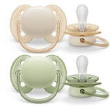 Philips Ultrasoft Premium 0-6m duda Neutral Boy 2 kos | Shoptok.si