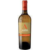 Alpha Souvignon Blanc 0,75l Cene