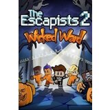 Xbox One / Xbox 360 / Xbox Live The Escapists 2 - Wicked Ward (DLC) XBOX LIVE Key EUROPE Cene