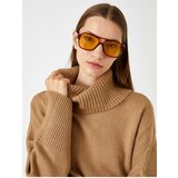 Koton Tunic as Brown | Shoptok.si