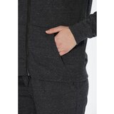ATHLECIA Women's sweatshirt Chestine W Melange Sweat Hoody | Eponuda.ba
