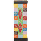 vidaXL ormar 30x30x90 cm od čvrstog drveta manga | shoptok.hr