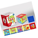 Olimp Sport Muzička kocka za decu | ePonuda.com