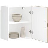 Zidni kuhinjski ormarići 2 kom Kalmar Artisan hrast, inženjersko drvo | shoptok.hr